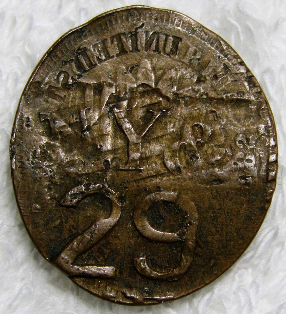 1882-Indian-Head-Penny-Disaster-Piece